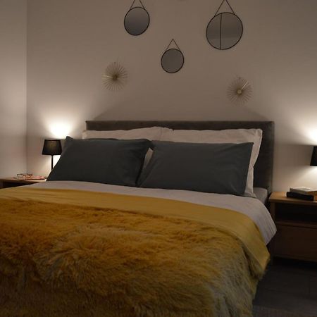 Apartament M&I Koszalin Eksteriør billede