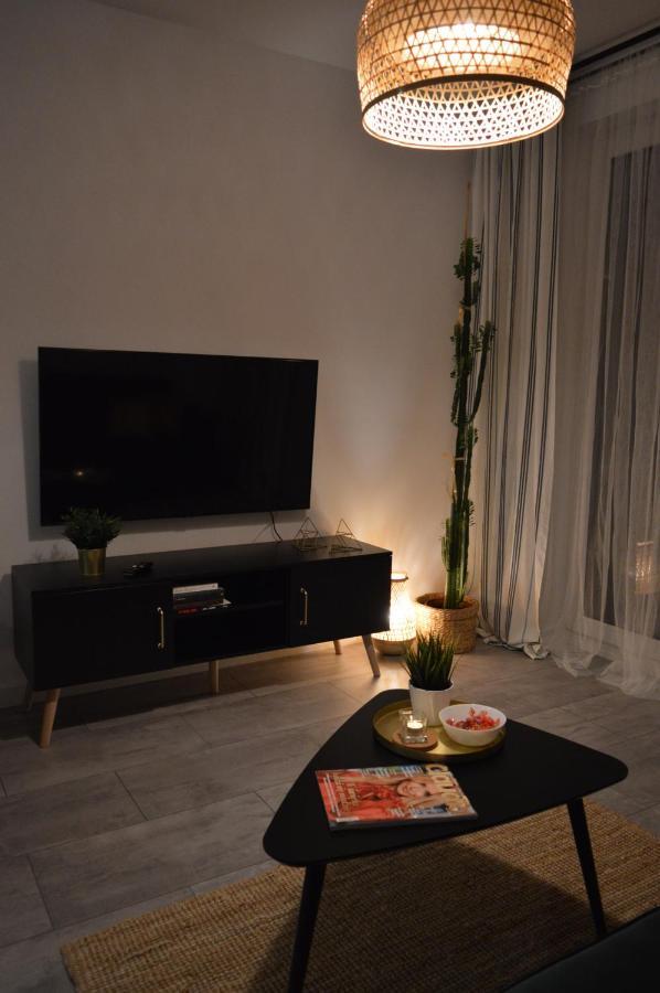 Apartament M&I Koszalin Eksteriør billede