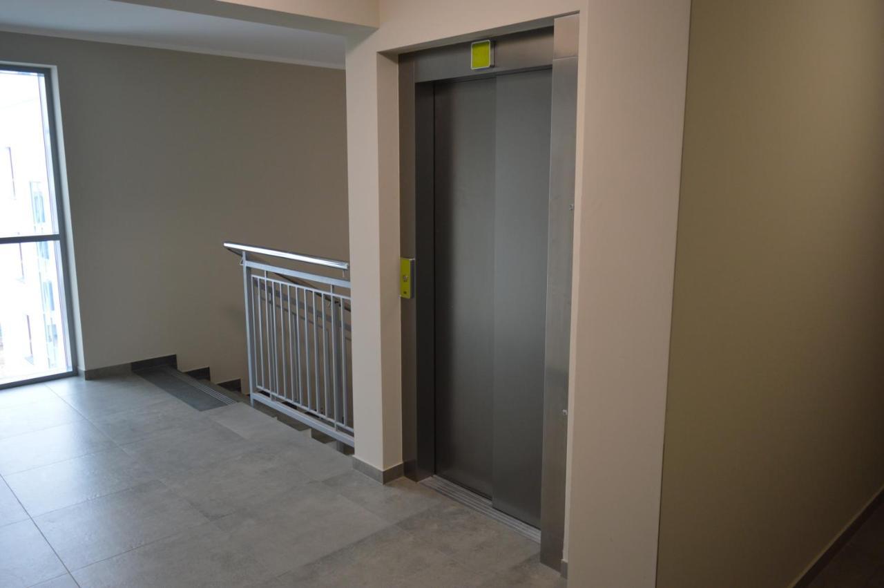 Apartament M&I Koszalin Eksteriør billede